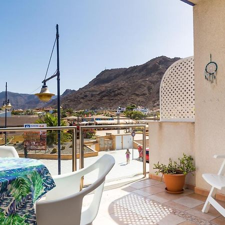 Appartamento Delfines de Mogán Puerto De Mogan Esterno foto