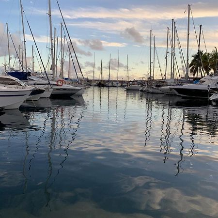 Appartamento Delfines de Mogán Puerto De Mogan Esterno foto