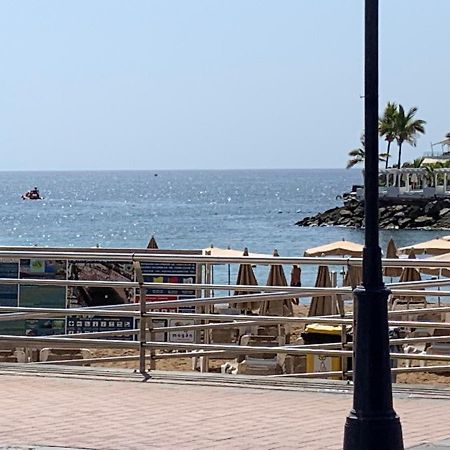 Appartamento Delfines de Mogán Puerto De Mogan Esterno foto