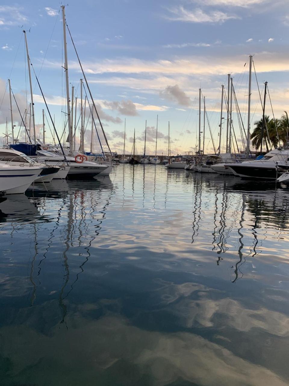 Appartamento Delfines de Mogán Puerto De Mogan Esterno foto