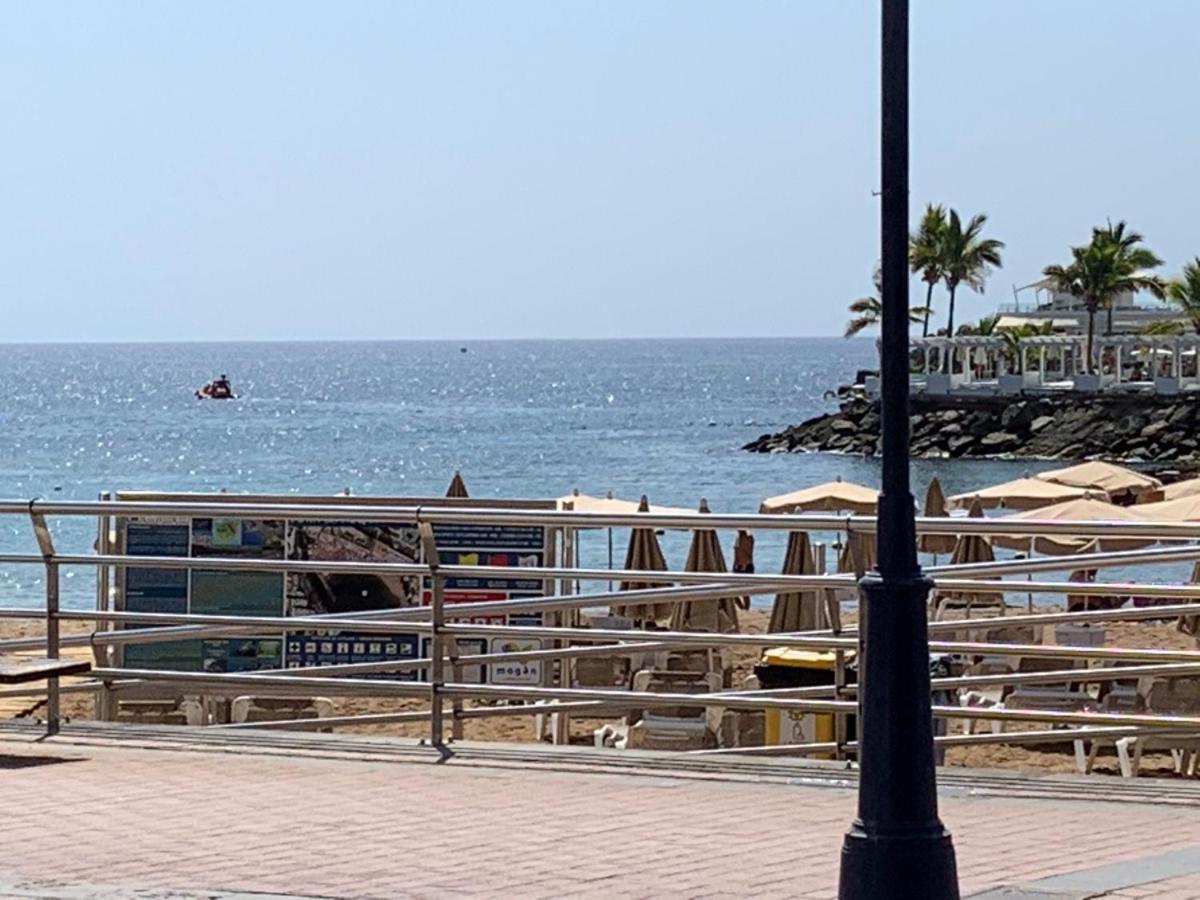 Appartamento Delfines de Mogán Puerto De Mogan Esterno foto